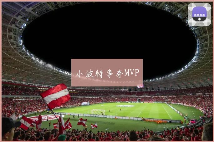 小波特争夺MVP