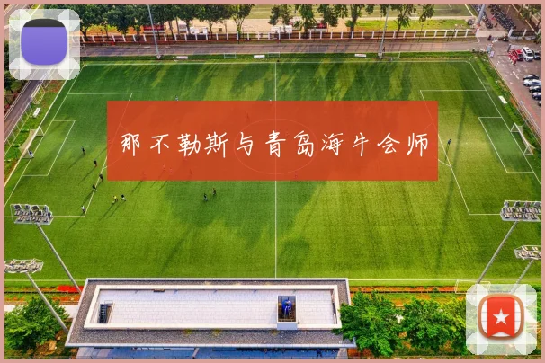 那不勒斯与青岛海牛会师