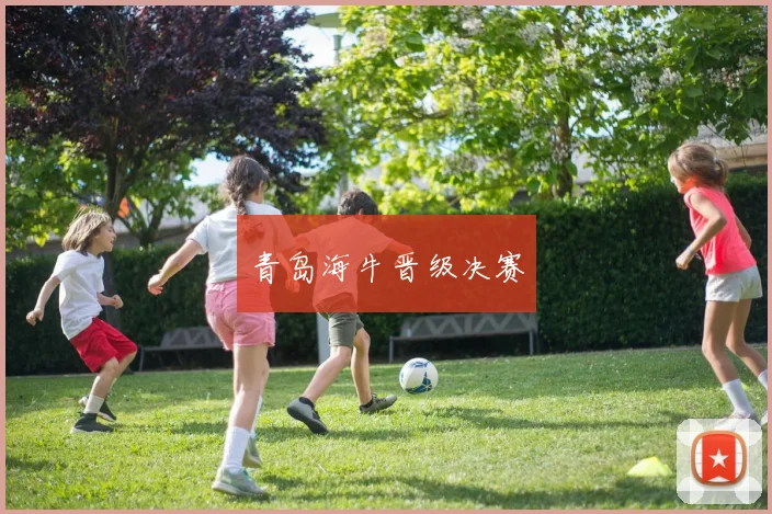 青岛海牛晋级决赛