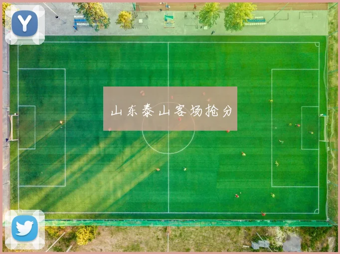 山东泰山客场抢分