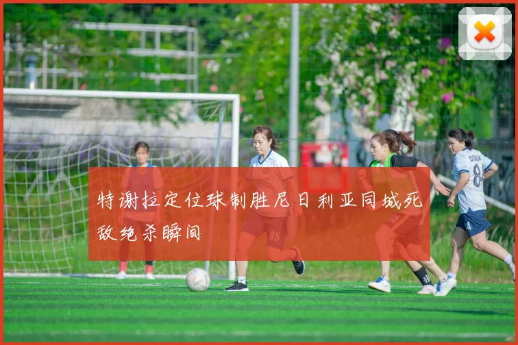 特谢拉定位球制胜尼日利亚同城死敌绝杀瞬间