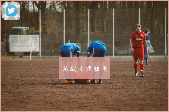 老挝力挽狂澜