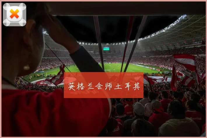 英格兰会师土耳其