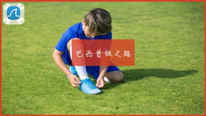 巴西晋级之路