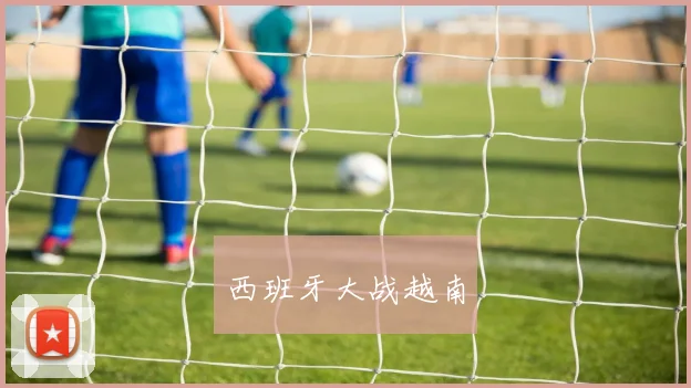西班牙大战越南