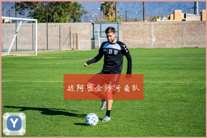 迈阿密会师河南队