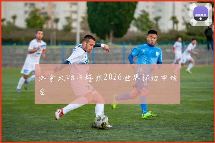 加拿大vs卡塔尔2026世界杯边中结合