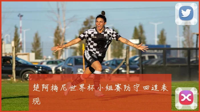 楚阿梅尼世界杯小组赛防守回追表现