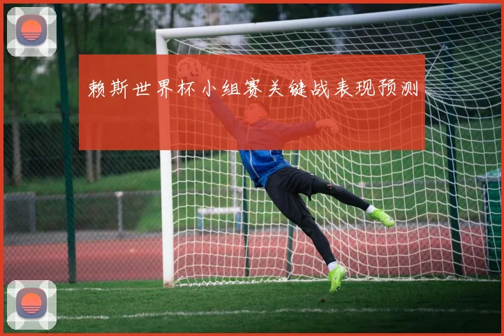 赖斯世界杯小组赛关键战表现预测