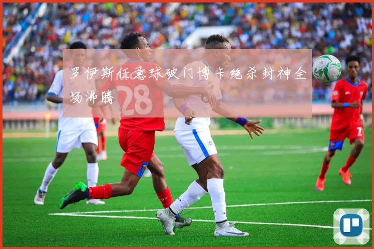 罗伊斯任意球破门博卡绝杀封神全场沸腾