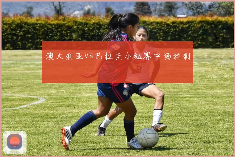 澳大利亚vs巴拉圭小组赛中场控制