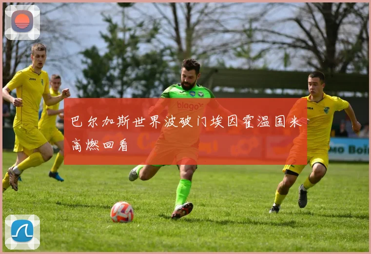 巴尔加斯世界波破门埃因霍温国米高燃回看